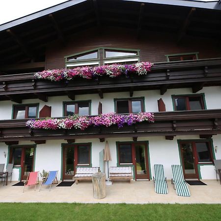 Landhaus Elfi Soll Exterior photo