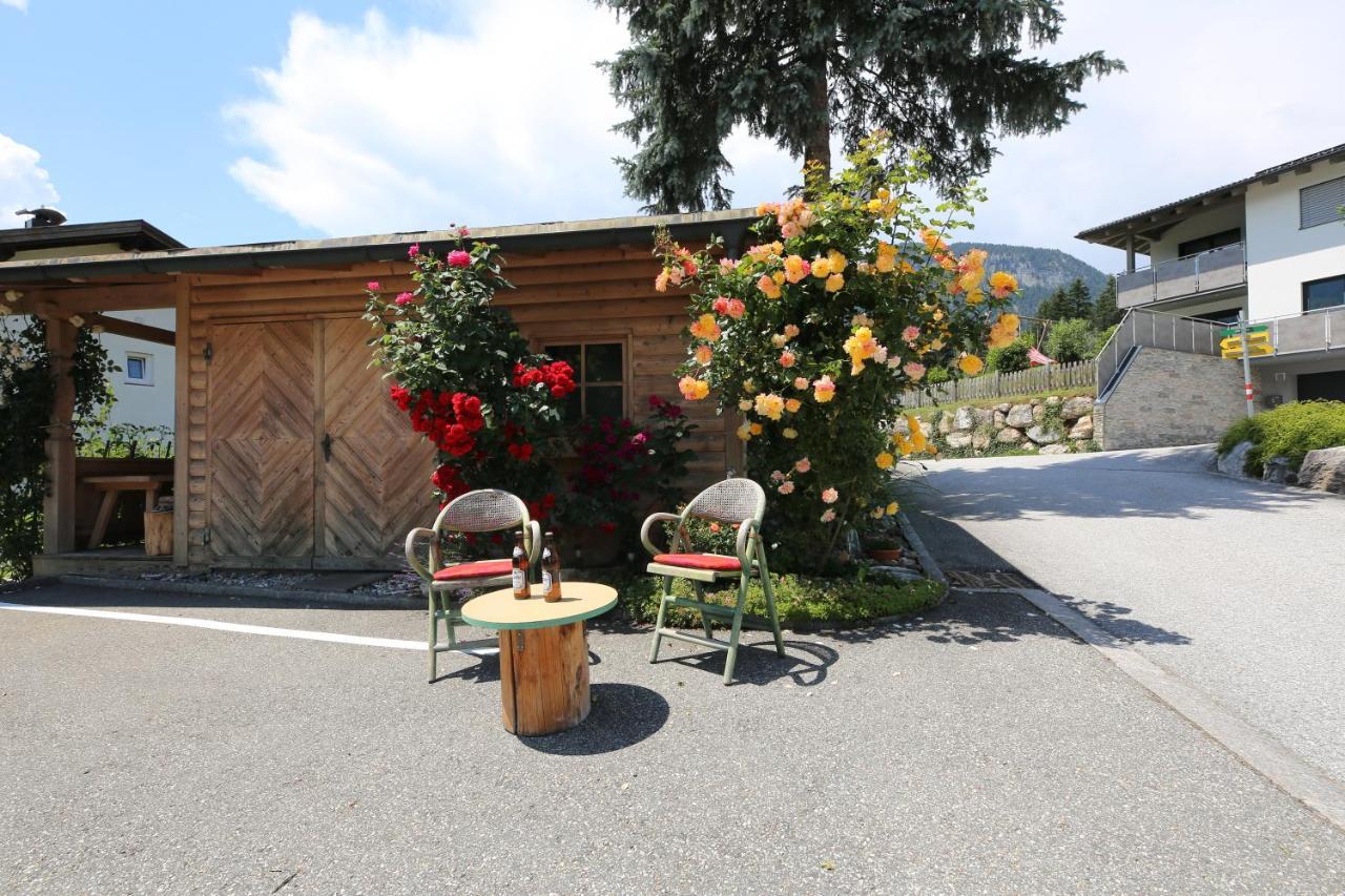 Landhaus Elfi Soll Exterior photo