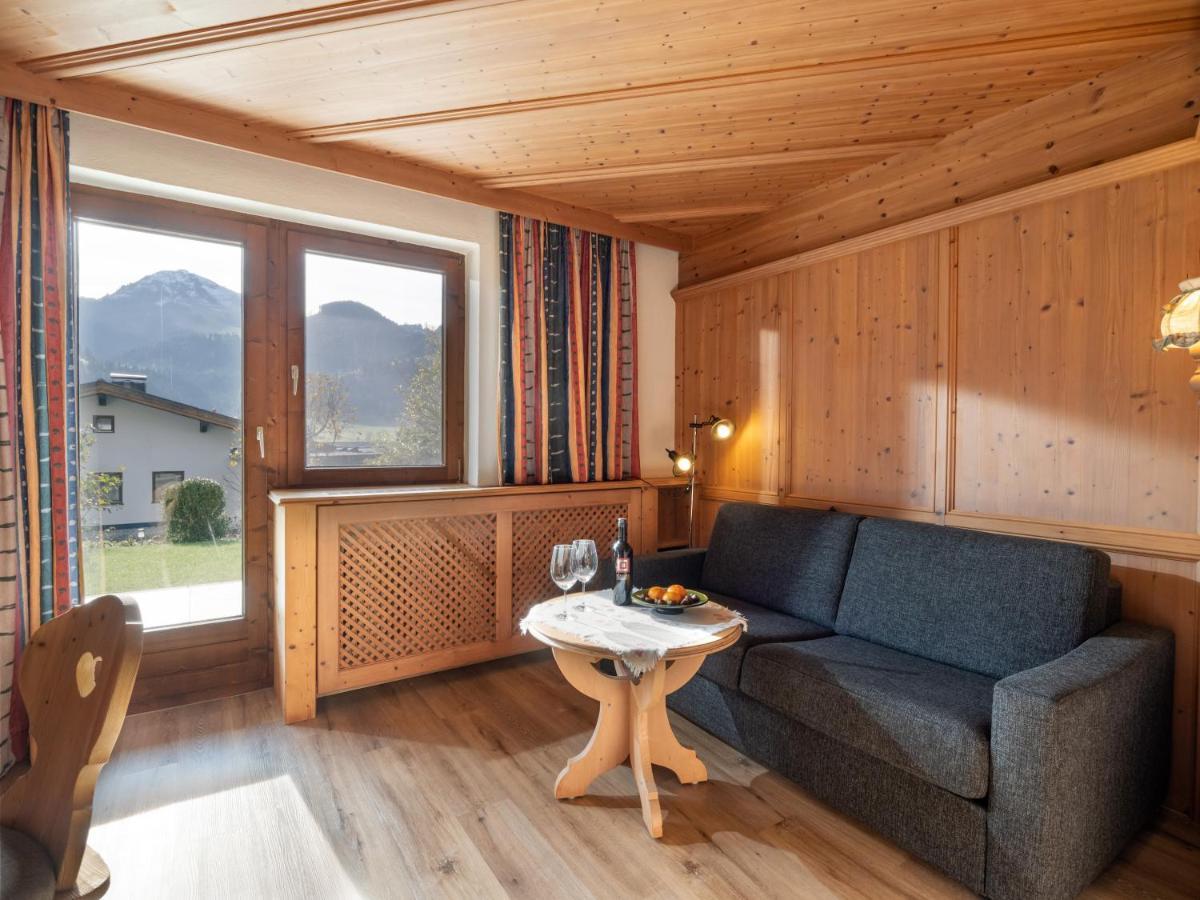 Landhaus Elfi Soll Exterior photo