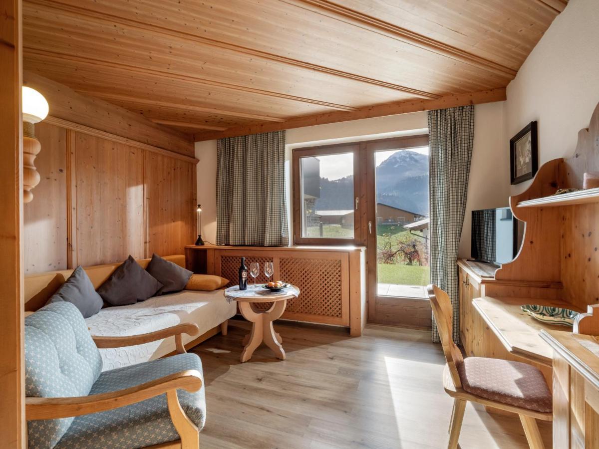Landhaus Elfi Soll Exterior photo