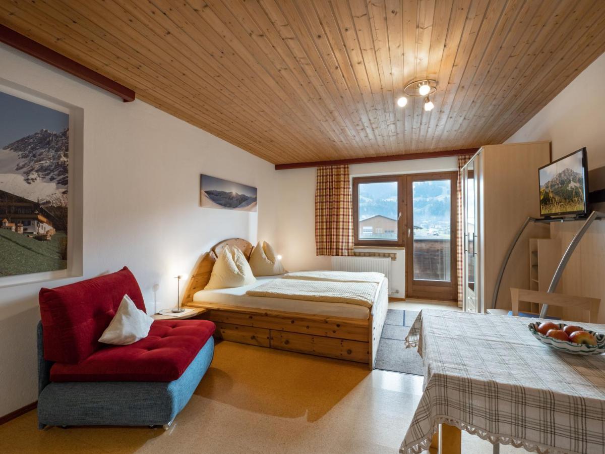 Landhaus Elfi Soll Exterior photo